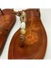 Lucky Brand Brown Sandals Size 7 - photo 9