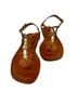 Lucky Brand Brown Sandals Size 7 - photo 2