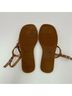 Lucky Brand Brown Sandals Size 7 - photo 5