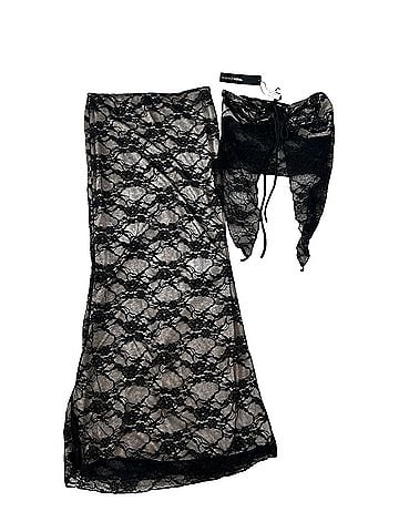 Fashion Nova Cocktail Dress (view 1)