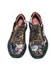 L'Artiste Floral Multi Color Sneakers Size EU 41 - photo 2