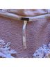 Free People Pink Romper Size S - photo 4