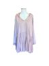 Free People Pink Romper Size S - photo 1