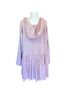 Free People Pink Romper Size S - photo 2