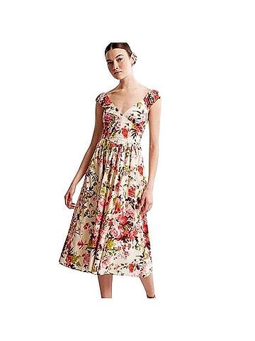 Abercrombie & Fitch Casual Dress (view 1)