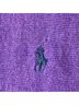 Ralph Lauren Purple Pullover Sweater Size M - photo 4