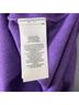Ralph Lauren Purple Pullover Sweater Size M - photo 6