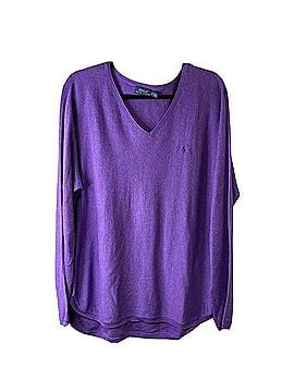 Ralph Lauren Pullover Sweater