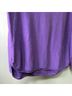 Ralph Lauren Purple Pullover Sweater Size M - photo 10