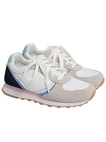 J.Crew City Sneakers Sneakers (view 1)
