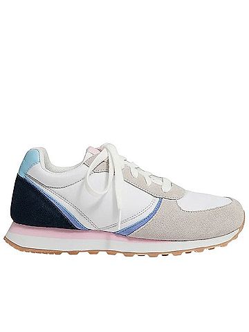 J.Crew City Sneakers Sneakers (view 2)