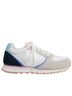 J.Crew Pink Sneakers Size 8 - photo 2