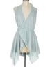 Chio Blue Cocktail Dress Size L - photo 1
