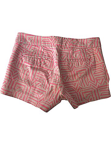 J.Crew Dressy Shorts (view 2)