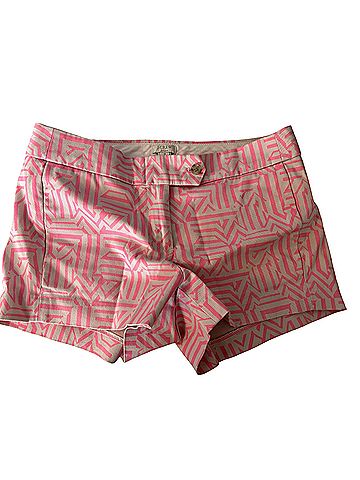 J.Crew Dressy Shorts (view 1)