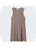 Mango Solid Multi Color Casual Dress Size 6 - photo 3