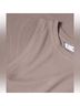 Mango Solid Multi Color Casual Dress Size 6 - photo 5