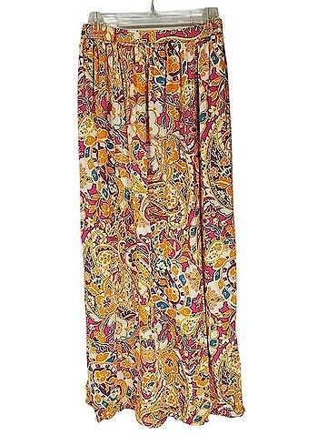 Patrons of Peace Casual Skirt (view 1)