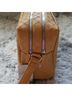 Steve Madden Gold Makeup Bag One size - photo 4