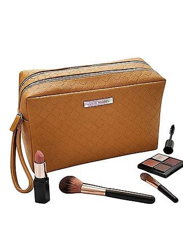 Steve Madden Makeup Bag (view 1)