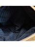 Steve Madden Gold Makeup Bag One size - photo 5