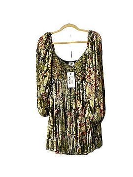 Hemant & Nandita X Anthropologie Neem Casual Dress (view 2)
