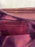 Coach Purple Crossbody Bag One size - photo 3