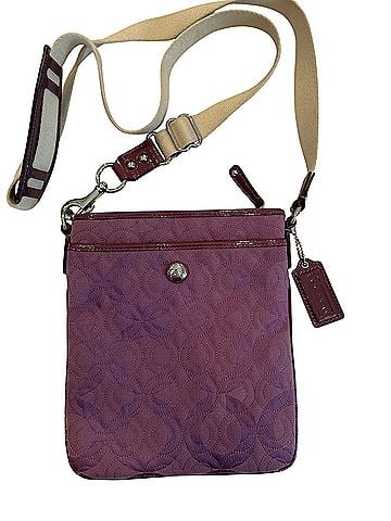 Coach Crossbody Bag (view 1)