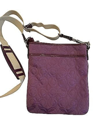Coach Crossbody Bag (view 2)