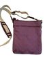 Coach Purple Crossbody Bag One size - photo 2