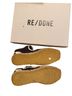RE/DONE Multi Color Wedges Size EU 35 - photo 2