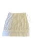 PrAna White Casual Skirt Size S - photo 1