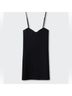 Mango Black Casual Dress Size 6 - photo 3