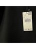Mango Black Casual Dress Size 6 - photo 4