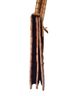 BCBGMAXAZRIA 100% Leather Tan Brown Leather Satchel One size - photo 15