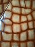 BCBGMAXAZRIA 100% Leather Tan Brown Leather Satchel One size - photo 9