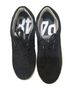 P448 Black Sneakers Size 9 - photo 2