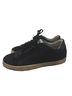P448 Black Sneakers Size 9 - photo 1