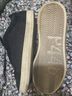 P448 Black Sneakers Size 9 - photo 4