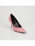Gucci 100% Leather Pink Size Pumps Size EU 37 - photo 2