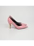Gucci 100% Leather Pink Size Pumps Size EU 37 - photo 3