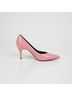Gucci 100% Leather Pink Size Pumps Size EU 37 - photo 7