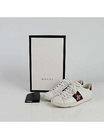 Gucci Ace Sneakers (view 1)