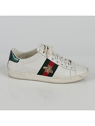 Gucci Ace Sneakers (view 2)