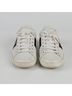 Gucci 100% Leather White Ace Sneakers Size EU 34 1/2 - photo 8