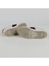 Gucci 100% Leather White Ace Sneakers Size EU 34 1/2 - photo 7
