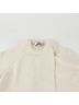 Fendi 100% Wool White Pocket Knit Size Size 6 - photo 3