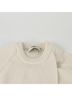 Fendi 100% Wool White Pocket Knit Size Size 6 - photo 4