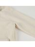 Fendi 100% Wool White Pocket Knit Size Size 6 - photo 6