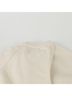 Fendi 100% Wool White Pocket Knit Size Size 6 - photo 8